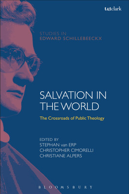 Salvation in the World(English, Hardcover, unknown)