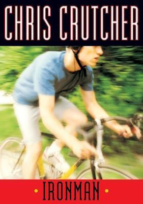 Ironman(English, Paperback, Crutcher Chris)