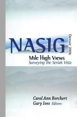 Mile-High Views(English, Hardcover, unknown)