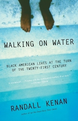 Walking on Water(English, Paperback, Kenan Randall)