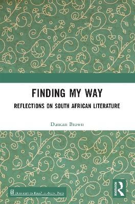 Finding My Way(English, Paperback, Brown Duncan)