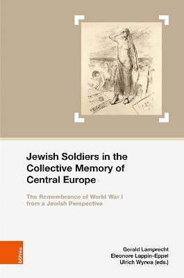 Jewish Soldiers in the Collective Memory of Central Europe(English, Hardcover, unknown)