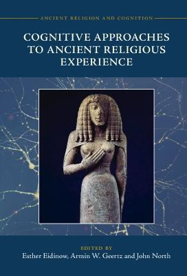 Cognitive Approaches to Ancient Religious Experience(English, Hardcover, unknown)
