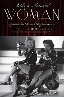 Like a Natural Woman(English, Paperback, Pullen Kirsten)