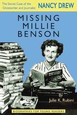 Missing Millie Benson(English, Hardcover, Rubini Julie K.)