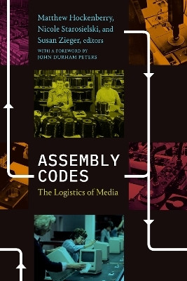 Assembly Codes(English, Paperback, unknown)
