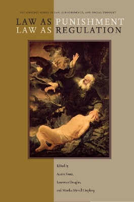 Law As Punishment / Law As Regulation(English, Hardcover, unknown)