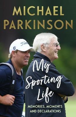 My Sporting Life(English, Paperback, Parkinson Michael)