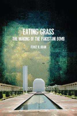 Eating Grass(English, Paperback, Khan Feroz)