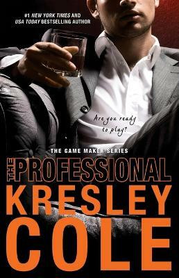The Professional(English, Paperback, Cole Kresley)