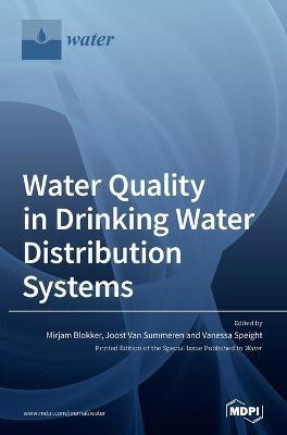 Water Quality in Drinking Water Distribution Systems(English, Hardcover, unknown)