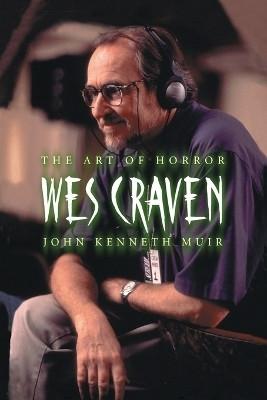 Wes Craven(English, Paperback, Muir John Kenneth)