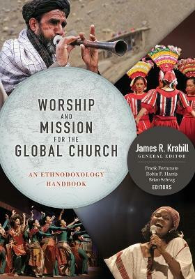 Worship and Mission for the Global Church(English, Paperback, unknown)