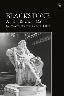 Blackstone and His Critics(English, Paperback, unknown)