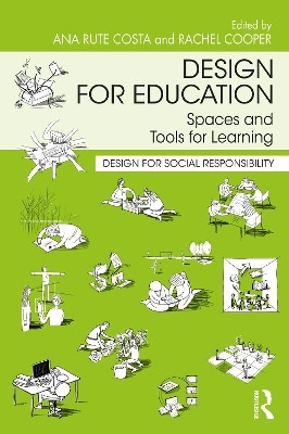 Design for Education(English, Paperback, unknown)