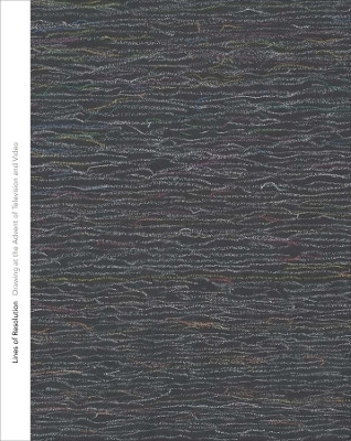 Lines of Resolution(English, Paperback, Lovatt Anna)