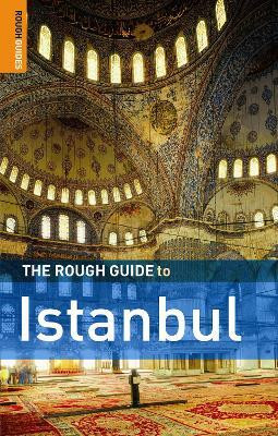 The Rough Guide to Istanbul(English, Paperback, Richardson Terry)