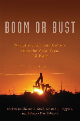 Boom or Bust(English, Paperback, unknown)