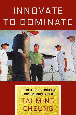 Innovate to Dominate(English, Hardcover, Cheung Tai Ming)