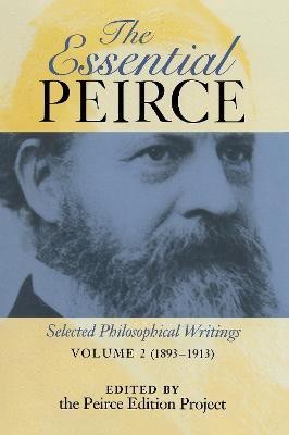 The Essential Peirce, Volume 2(English, Paperback, unknown)