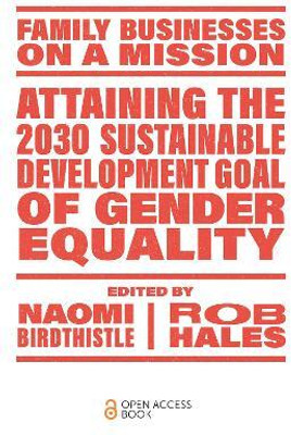 Attaining the 2030 Sustainable Development Goal of Gender Equality(English, Paperback, unknown)