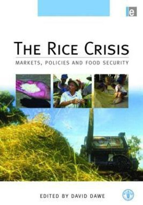 The Rice Crisis(English, Hardcover, unknown)