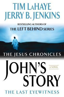 John's Story(English, Paperback, LaHaye Tim)