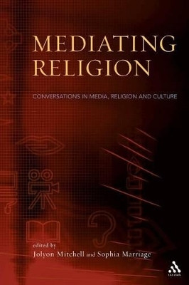 Mediating Religion(English, Paperback, unknown)