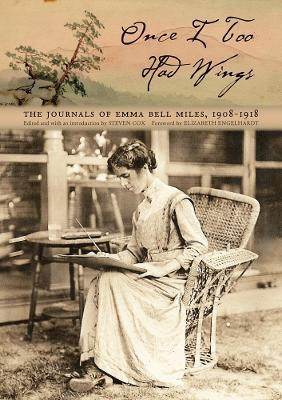 Once I Too Had Wings(English, Paperback, Miles Emma Bell)
