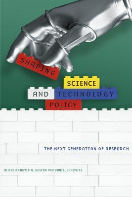 Shaping Science and Technology Policy(English, Hardcover, unknown)