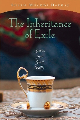 The Inheritance of Exile(English, Paperback, Darraj Susan Muaddi)