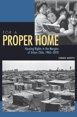 For a Proper Home(English, Paperback, Murphy Edward)