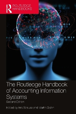The Routledge Handbook of Accounting Information Systems(English, Paperback, unknown)