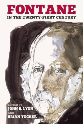 Fontane in the Twenty-First Century(English, Hardcover, unknown)