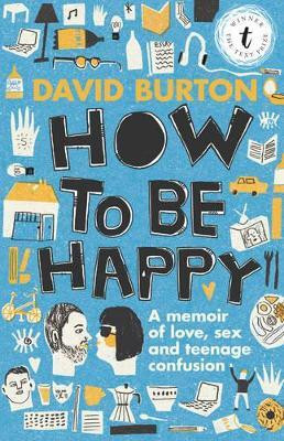 How to Be Happy(English, Electronic book text, Burton David)
