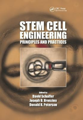 Stem Cell Engineering(English, Paperback, unknown)