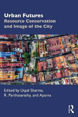 Urban Futures(English, Paperback, unknown)