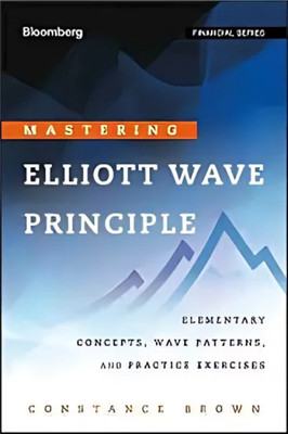 elliott wave principle by 
Brown Constance(Paperback, Brown Constance)