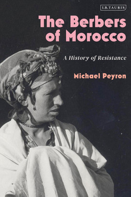 The Berbers of Morocco(English, Paperback, Peyron Michael)