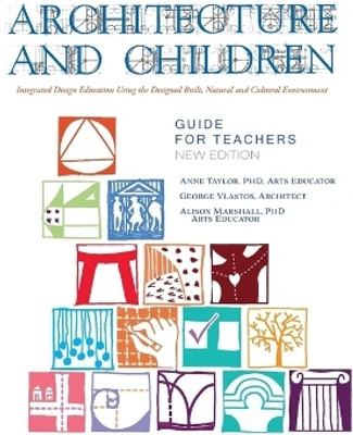 Architecture and Children(English, Hardcover, Taylor Anne PhD)