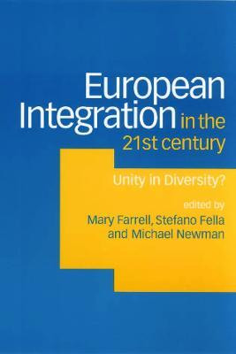 European Integration in the Twenty-First Century(English, Electronic book text, unknown)