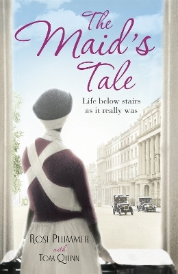 The Maid's Tale(English, Paperback, Quinn Tom)