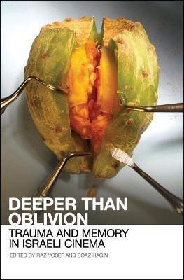 Deeper than Oblivion(English, Electronic book text, unknown)