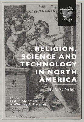 Religion, Science and Technology in North America(English, Paperback, unknown)