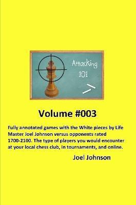 Attacking 101(English, Paperback, Johnson Joel)