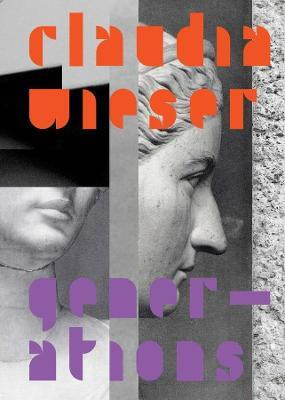 Claudia Wieser(English, Hardcover, Adams Rachel)