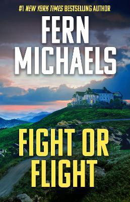 Fight or Flight(English, Hardcover, Michaels Fern)