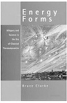 Energy Forms(English, Hardcover, Clarke Bruce)