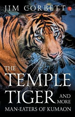 The Temple Tiger(English, Paperback, Corbett Jim)