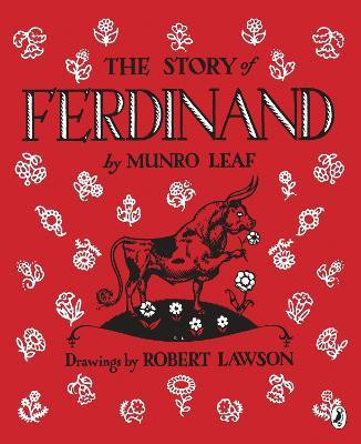 The Story of Ferdinand(English, Paperback, Leaf Munro)